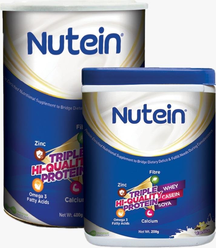 Nutrition