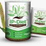 IP-Diet Smart Food is a nutritionally balanced dietary supplement