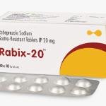 Rabix-20
